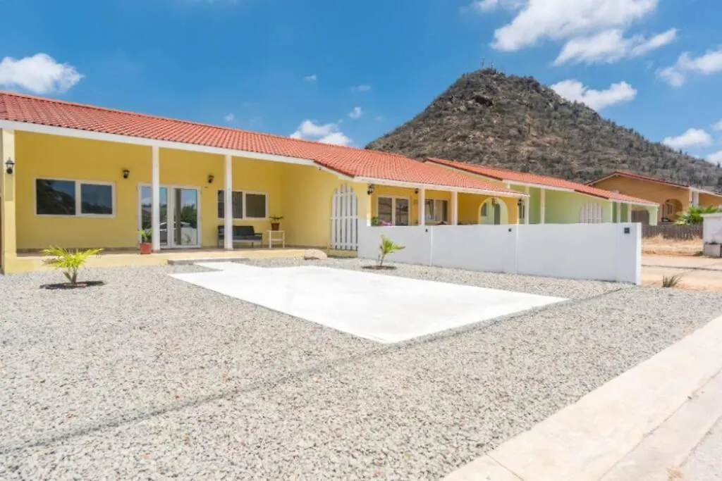 New ! Casa Orcuyo Villa Santa Cruz 0*,