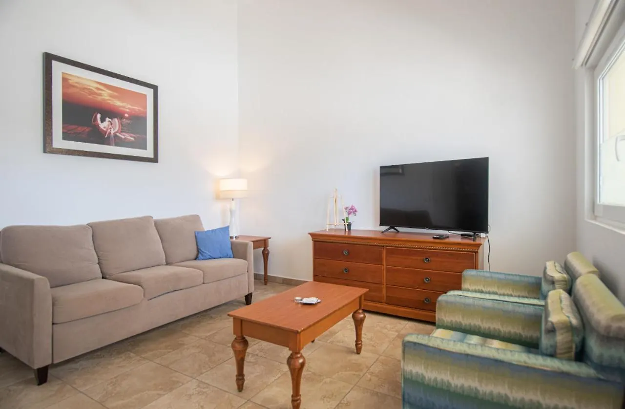 New ! Casa Orcuyo Villa Santa Cruz 0*,  Aruba