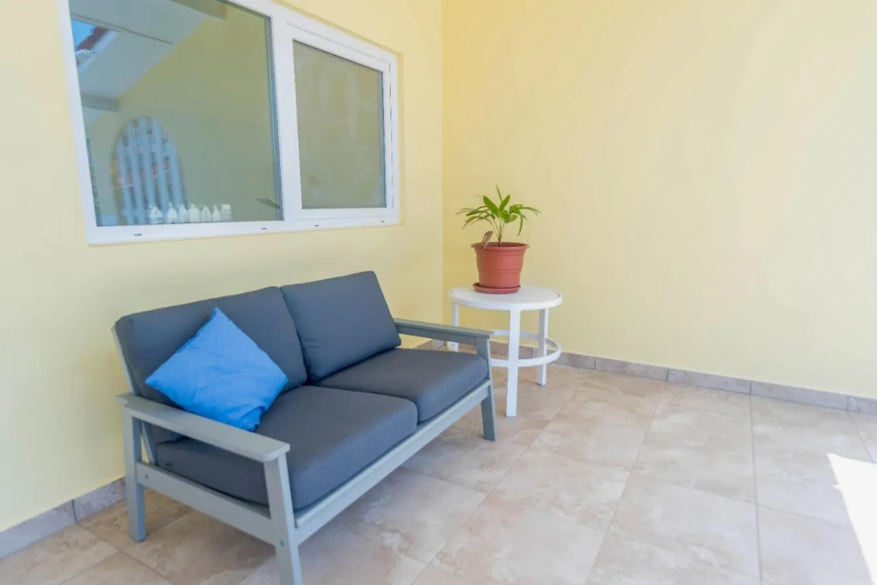 Holiday home New ! Casa Orcuyo Villa Santa Cruz