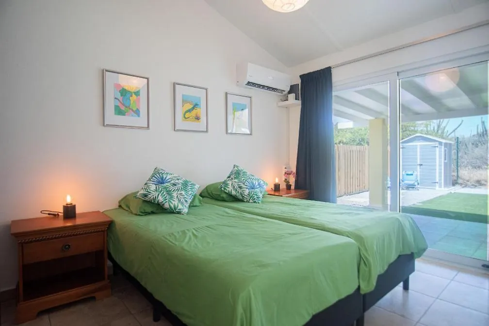 New ! Casa Orcuyo Villa Santa Cruz Holiday home