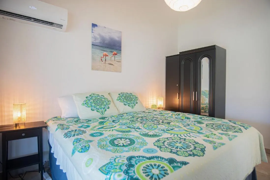 Holiday home New ! Casa Orcuyo Villa Santa Cruz Aruba
