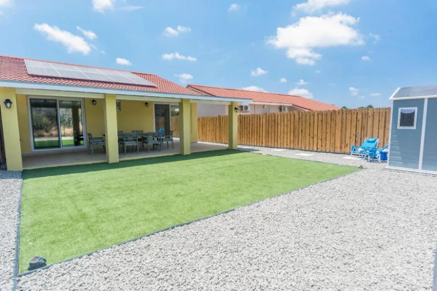 New ! Casa Orcuyo Villa Santa Cruz Holiday home