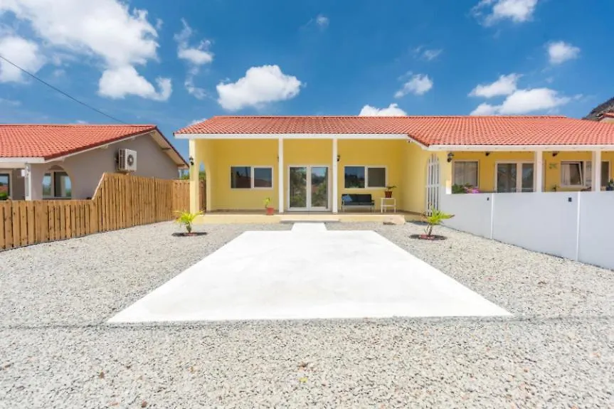 New ! Casa Orcuyo Villa Santa Cruz 0*,  Aruba