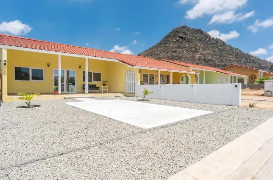 Holiday home New ! Casa Orcuyo Villa Santa Cruz