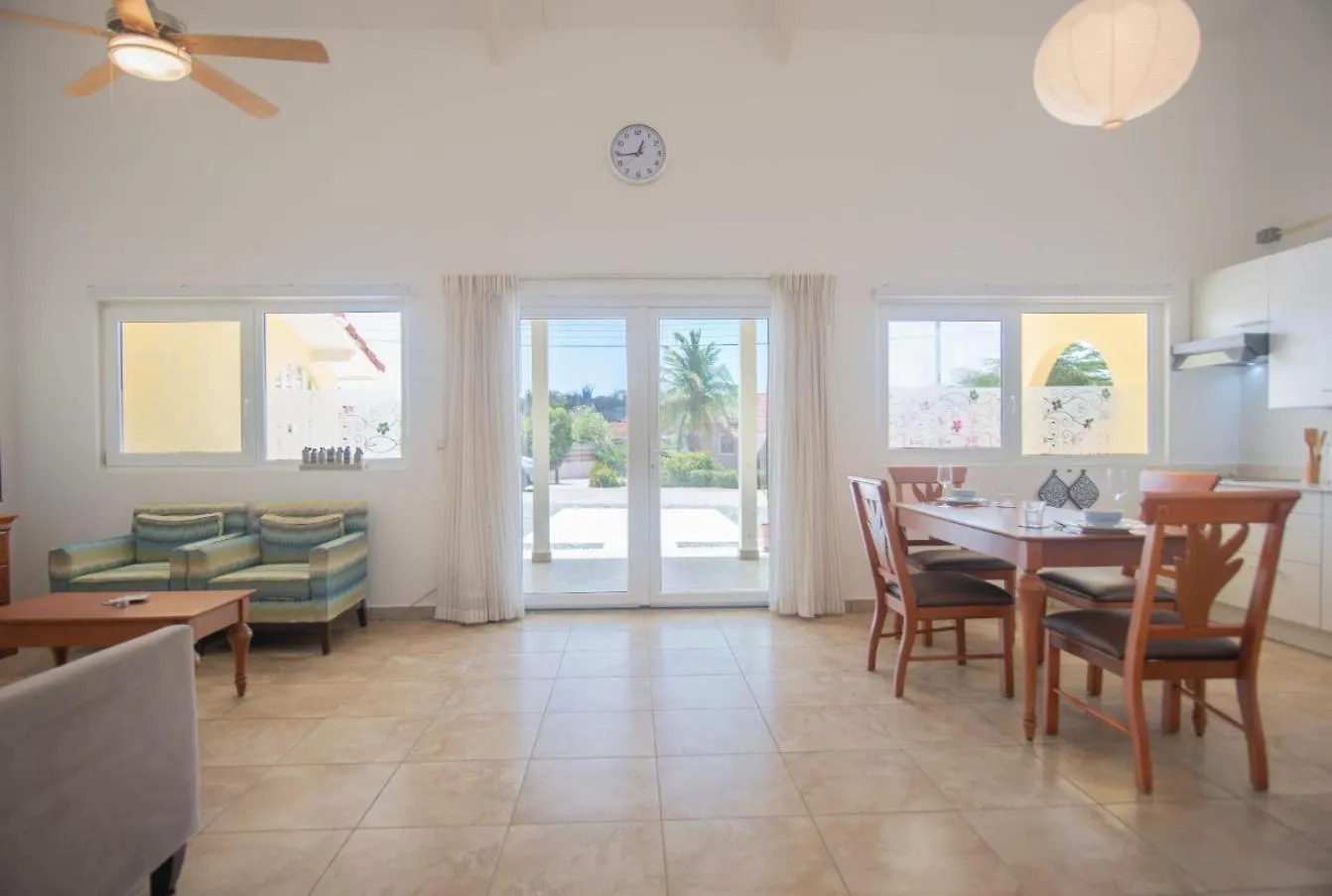 Holiday home New ! Casa Orcuyo Villa Santa Cruz