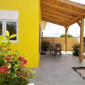  Apartment One Happy - Casita